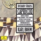 BÃ¶hm, Karl - BÃ¶hm/Strauss Capriccio