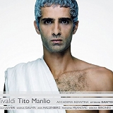 Dantone, Ottavio - VE28 Tito Manlio