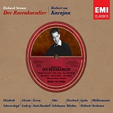 Karajan, Herbert von - Der Rosenkavalier