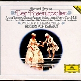 Karajan, Herbert von - Der Rosenkavalier