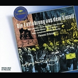Fricsay, Ferenc - Die EntfÃ¼hrung aus dem Serail Â· Exsultate, jubilate