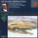 Bernstein, Leonard - Symphonies Nos.7, 9 & 10