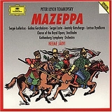 Jarvi, Neeme - Mazeppa