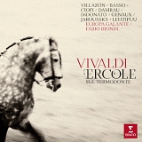 Biondi, Fabio - Ercole sul Termodonte