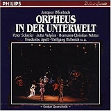 Hannell, Robert - Orpheus In der Unterwelt (AuszÃ¼ge)