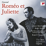 Cooper, Emil - Romeo et Juliette