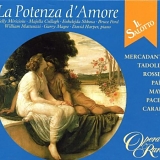 Harper, David - Vol.02 - La Potenza d'Amore