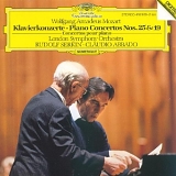 Abbado, Claudio - Piano Concerto No.19 & no.25