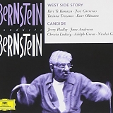 Bernstein, Leonard - West Side Story - Candide