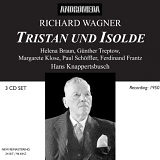 Knappertsbusch, Hans - Tristan und Isolde