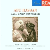 RÃ¶gner, Heinz - Abu Hassan