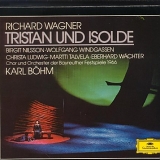 BÃ¶hm, Karl - Tristan und Isolde