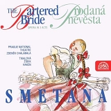 Chalabala, Zdenek - The Bartered Bride
