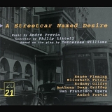 Previn, AndrÃ© - A Streetcar Named Desire