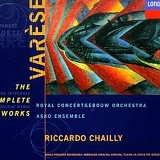 Chailly, Riccardo - L'IntÃ©grale des oeuvres pour orchestre