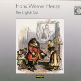 Stenz, Markus - The English Cat
