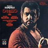 Levine, James - Otello