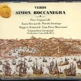 Gavazzeni, Gianandrea - Simon Boccanegra