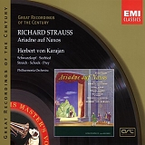 Karajan, Herbert von - Ariadne auf Naxos