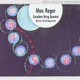 Berner Streichquartett - Complete String Quartets