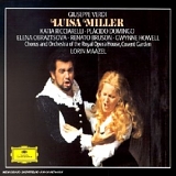 Maazel, Lorin - Luisa Miller