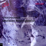 London Symphony Orchestra & Mstislav Rostropovich - Symphony No.11