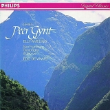 Waart, Edo de - Peer Gynt