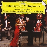 Karajan, Herbert von - Violin Concerto in D major, op.35