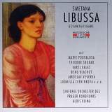 Klima, Alois - Libuse