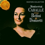 CaballÃ©, Montserrat - Sings Bellini & Donizetti