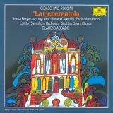 Abbado, Claudio - La Cenerentola