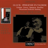 Bolton, Ivor - Iphigenie en Tauride