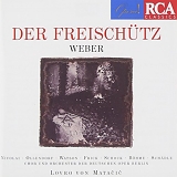 Matacic, Lovro von - Der FreischÃ¼tz