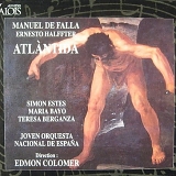 Colomer, Edmon - AtlÃ¡ntida
