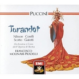 Molinari-Pradelli, Francesco - Turandot