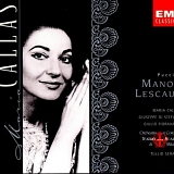 Serafin, Tullio - Manon Lescaut