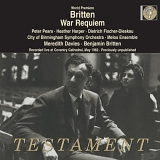 Davies, Meredith - War Requiem