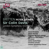 Davis, Sir Colin - Peter Grimes
