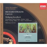 Sawallisch, Wolfgang - Capriccio