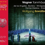 Sawallisch, Wolfgang - BFL09 TannhÃ¤user