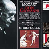 Mitropoulos, Dimitri - Don Giovanni