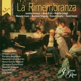 Harper, David - Vol.05 - La Rimembranza