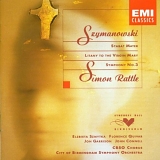 Rattle, Simon - Stabat Mater Â· Litany to the Virgin Mary Â· Symphony 3