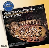 Solti, Georg - Symphony No.8