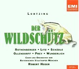 Heger, Robert - Der WildschÃ¼tz