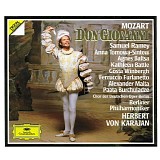 Karajan, Herbert von - Don Giovanni