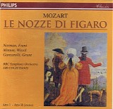 Davis, Sir Colin - Le Nozze di Figaro