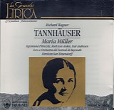 Elmendorff, Karl - TannhÃ¤user (abridged)