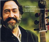 Savall, Jordi - Offertorium