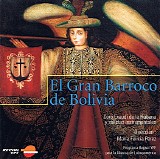 PÃ©rez, MarÃ­a Felicia - El Gran Barroco de Bolivia